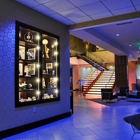The Moonrise Hotel Saint Louis Interieur foto
